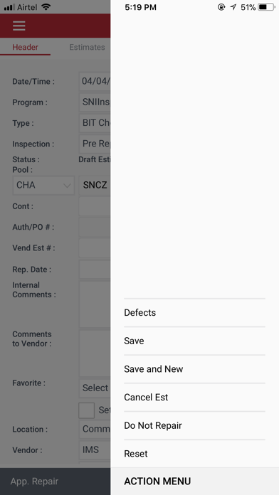 EZMR Screenshot
