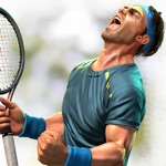 Download Ultimate Tennis app