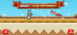 Game screenshot Shooting Masters Physics Games apk