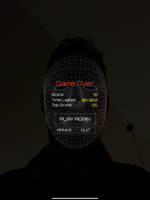 Screenshot #5 for Nose Zone