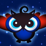 Download Owlsmoji Fun Stickers app