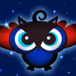 Owlsmoji Fun Stickers App Cancel