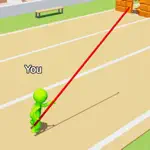 Pole Vault Run 3D App Positive Reviews