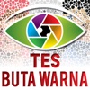 Tes Buta Warna icon