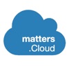 Matters.Cloud icon