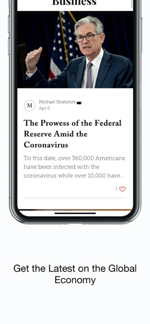 Politisight(圖5)-速報App
