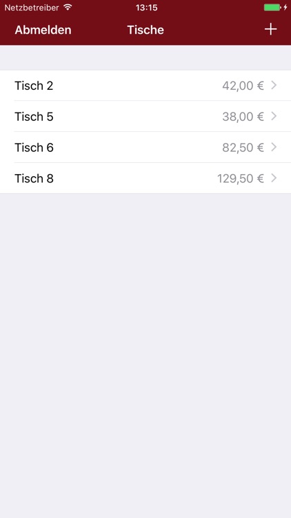 KORONA.menu screenshot-3
