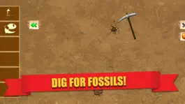 Game screenshot Dino Dig Adventure apk