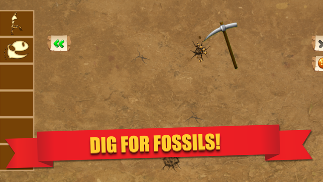 Dino Dig Adventure(圖2)-速報App