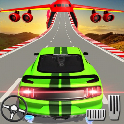 Car Driving 2022 : Racing Game by Camelia Monica Pintea