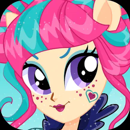 My Little Make Up Pony Girls Читы