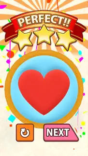 icing cookie iphone capturas de pantalla 3