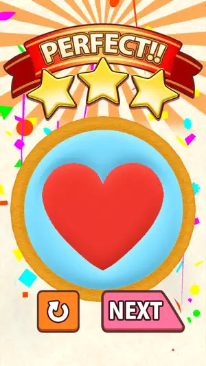 Icing Cookie screenshot 3