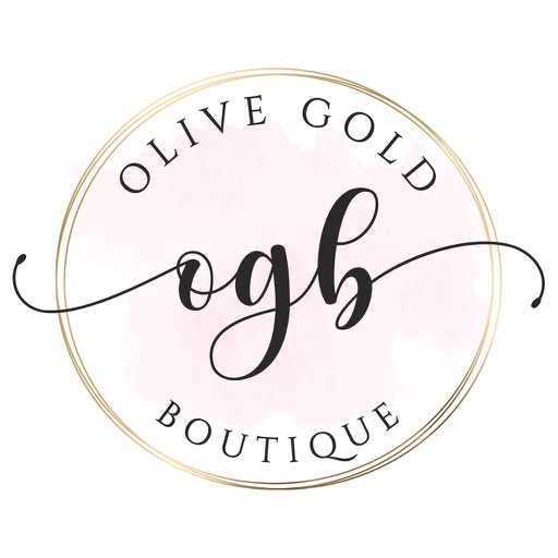 Olive Gold Boutique