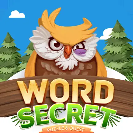 WORD SECRET: OWL RESCUE GAME Cheats