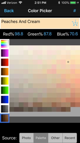 Paint Testerのおすすめ画像4