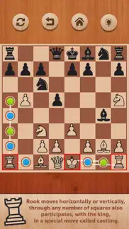 chess game expert iphone screenshot 3