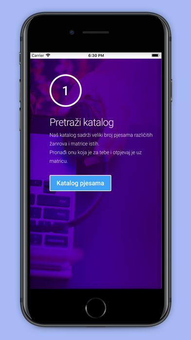 DuDuba Screenshot 2 - AppWisp.com DuDuba Screenshot 2 - AppWisp.com