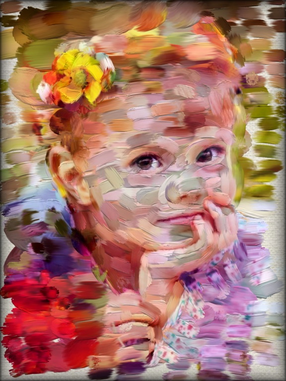 Foolproof Art Studio Lite iPad screenshot 9 - Photo & Video app