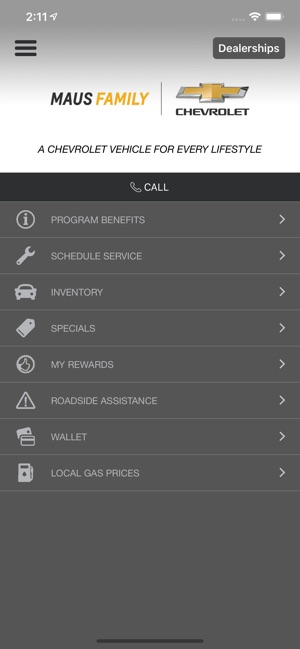 Maus Care(圖4)-速報App