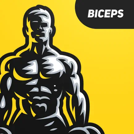 Biceps Workout - Exercises Cheats