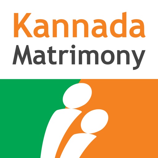 KannadaMatrimony: Marriage App Icon