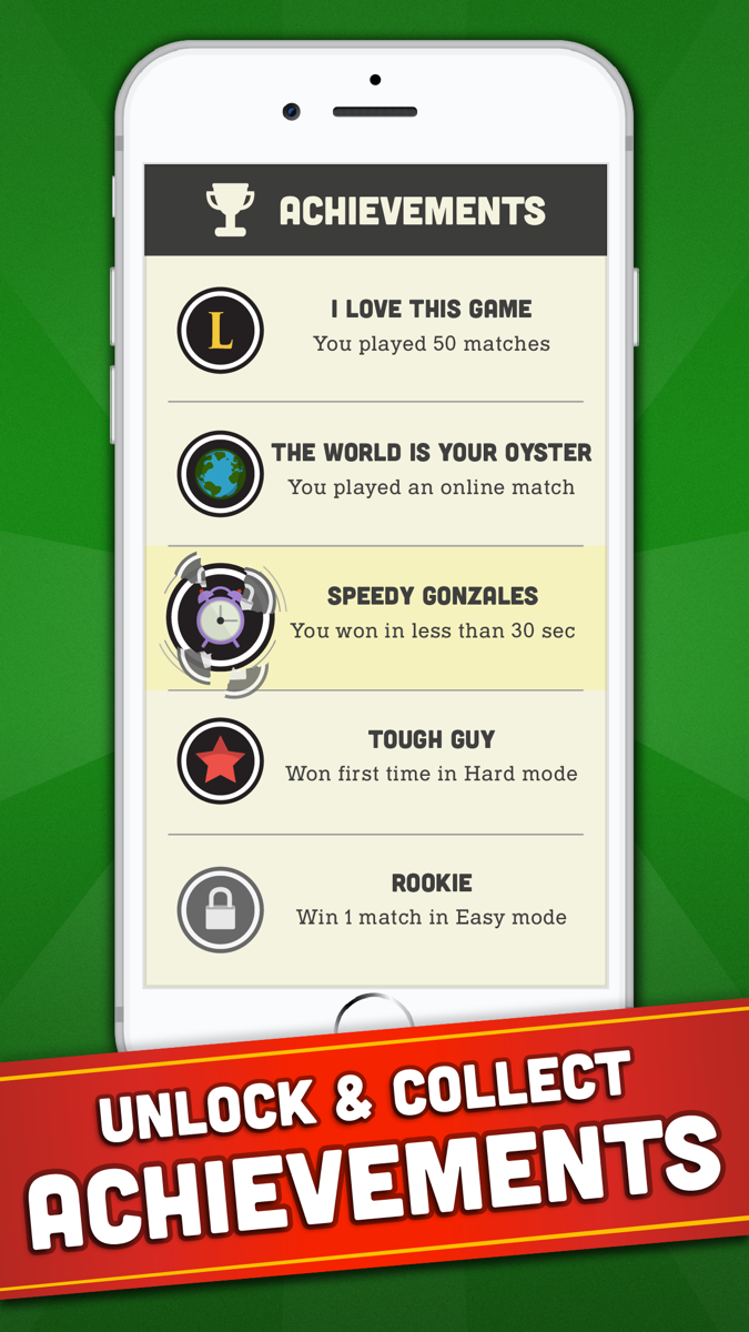 Tressette - Classic Card Games official gameplay screenshot 8