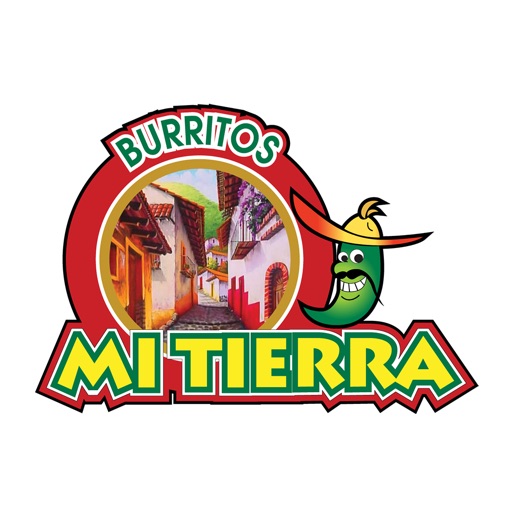 Burritos Mi Tierra icon