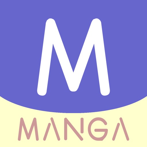 Manga Reader - Read Comic Icon