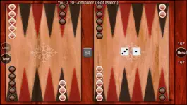 Game screenshot Backgammon Tutor mod apk