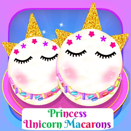 Unicorn Princess Recipe Book Читы