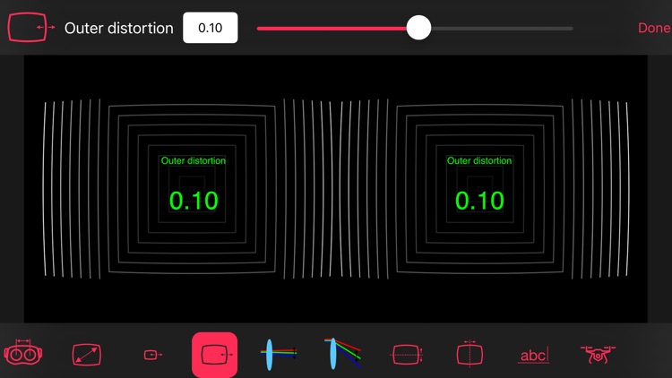 DroneVR - FPV for DJI drones screenshot-7