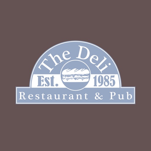 The Deli To Go icon