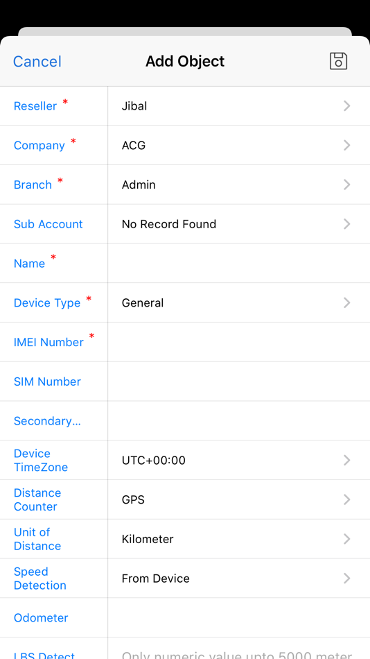 #6. Sareb Gold (iOS) 由: FUINCO