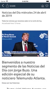 Captura de pantalla