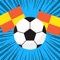 Dafqto Sticker is a free football sticker iOS application