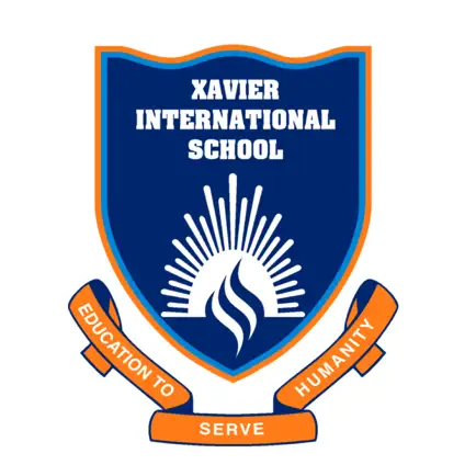 Xavier International School Читы