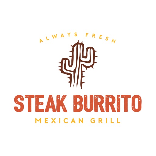 Steak Burrito icon