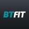 BTFIT is your chance to gain health, lose weight and gain lean mass without leaving home with the support of the Bodytech group