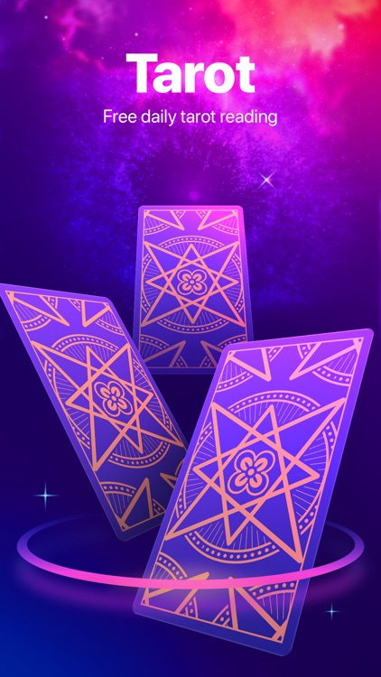 Daily Horoscope - Ask Tarot!
