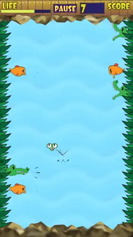 Game screenshot Bite Size - (for iPhone) hack
