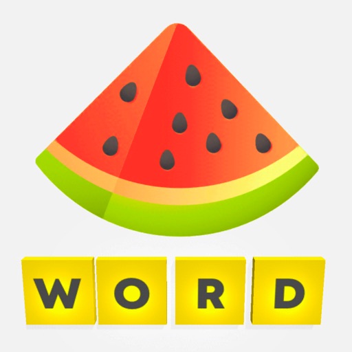 Word Finder 3D icon