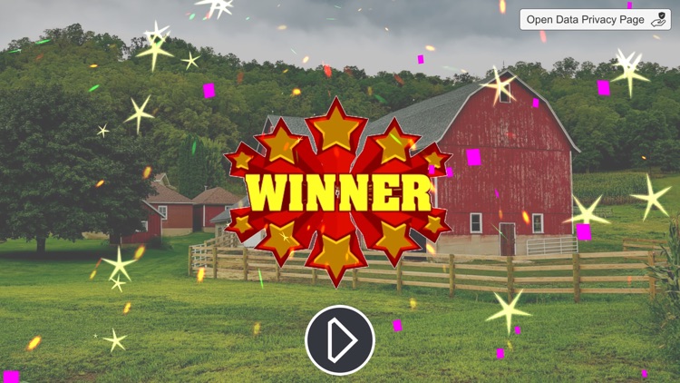 Rylee's Animal Match screenshot-3