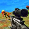 Dinosaur Shooting: Deadly Snip App Feedback