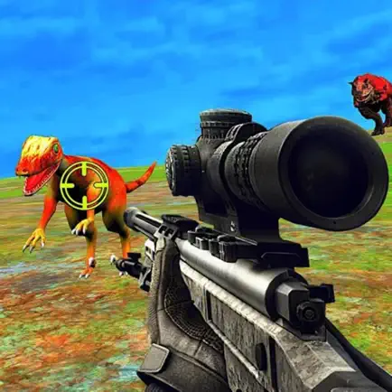 Dinosaur Shooting: Deadly Snip Cheats