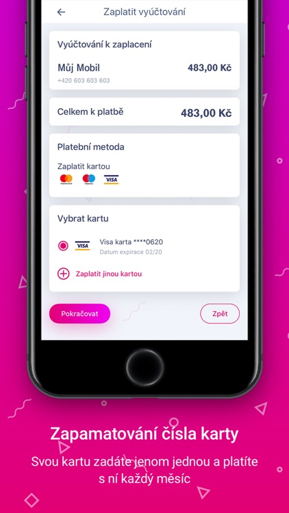 Můj T-Mobile screenshot-6