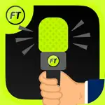 FootieTalks Armchair Pundit App Contact