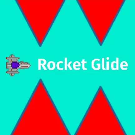 Rocket Glide Читы