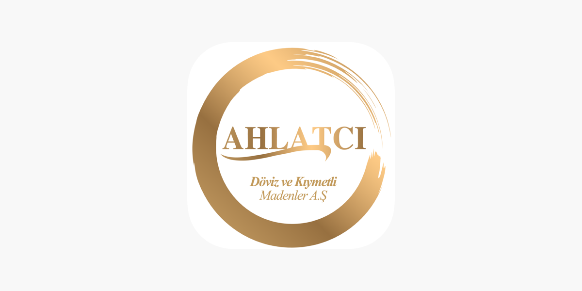 Ahlatci App Store Da