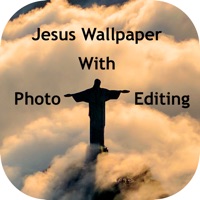 Jesus Wallpaper With Editing Avis